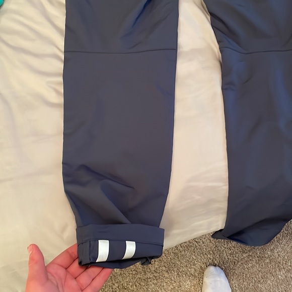 Banana Republic Men’s Aiden Slim Fit Tech Pants size 31x30 - Picture 4 of 6